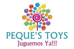 Peque’s toys Paraguay