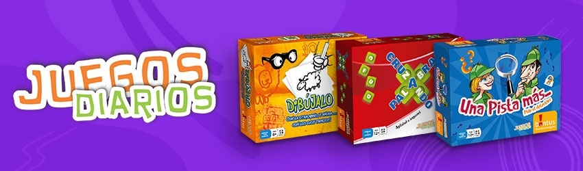 Juegos Diarios BONTUS