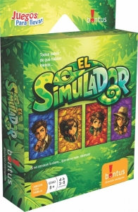 533. El Simulador