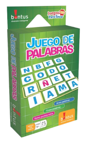552. Juego de palabras