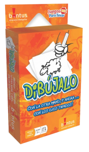 553. Dibújalo ECO