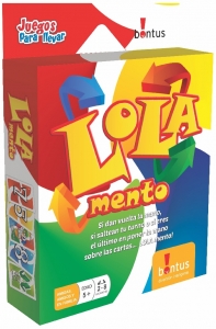 507. Lola mento