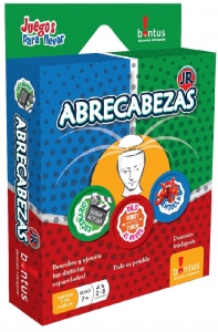 523. Abrecabezas Jr