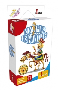 334. Naipes Españoles
