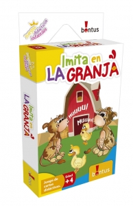 335. Imita en la granja