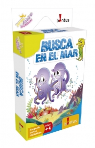 333. Busca en el mar