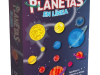 556. Planetas en línea